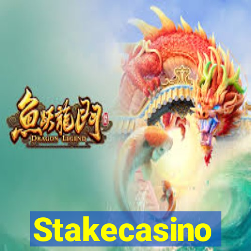 Stakecasino