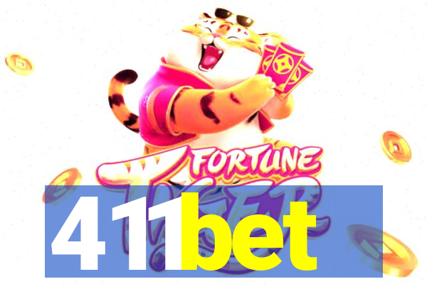 411bet