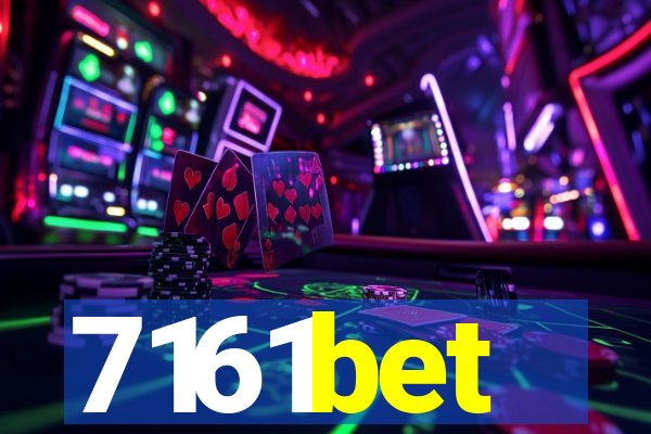 7161bet