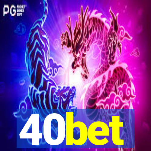 40bet