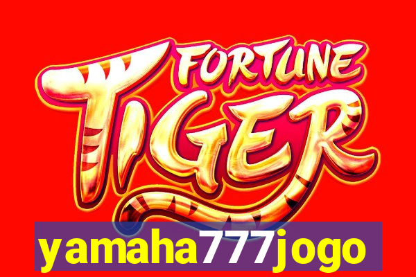 yamaha777jogo