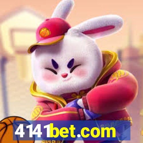 4141bet.com