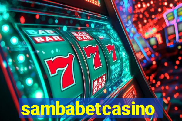 sambabetcasino