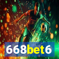 668bet6