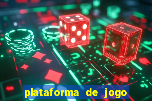 plataforma de jogo que realmente paga