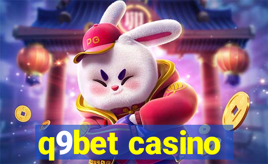 q9bet casino