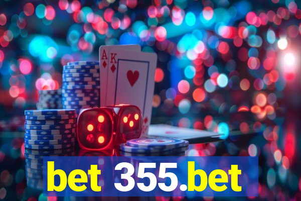 bet 355.bet