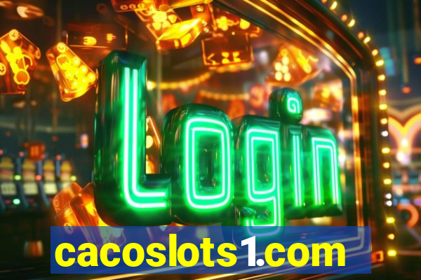 cacoslots1.com