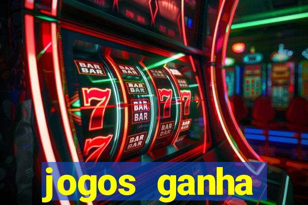 jogos ganha dinheiro no pix