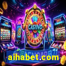 aihabet.com