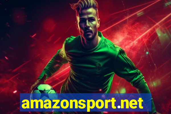 amazonsport.net