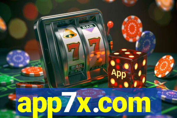 app7x.com