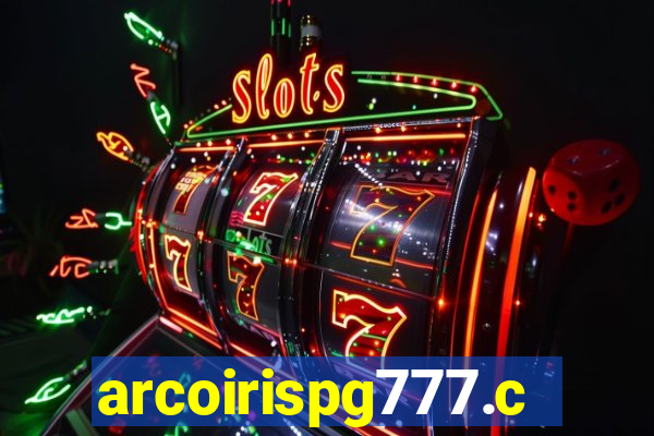 arcoirispg777.com