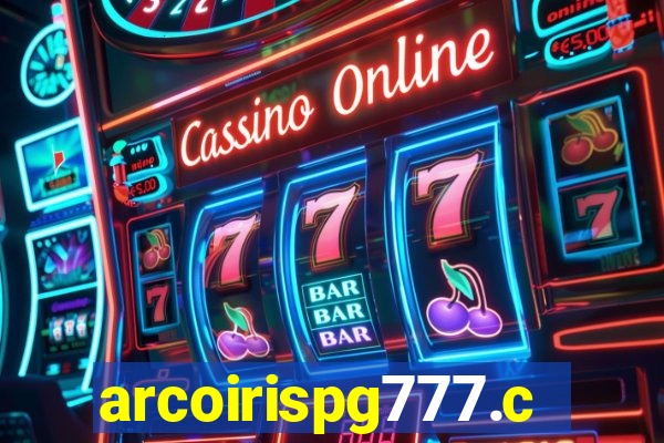 arcoirispg777.com