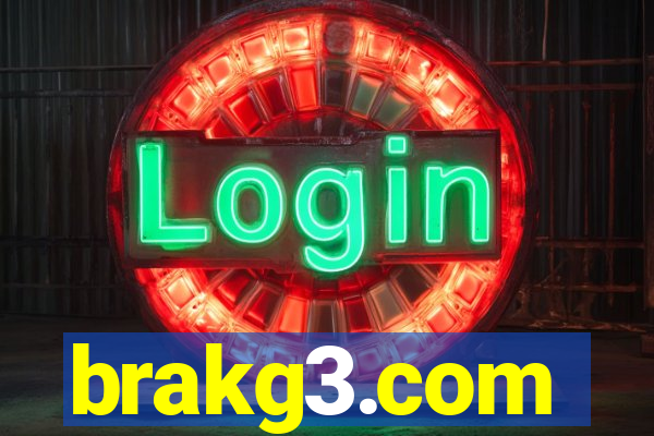 brakg3.com