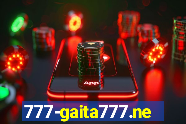 777-gaita777.net