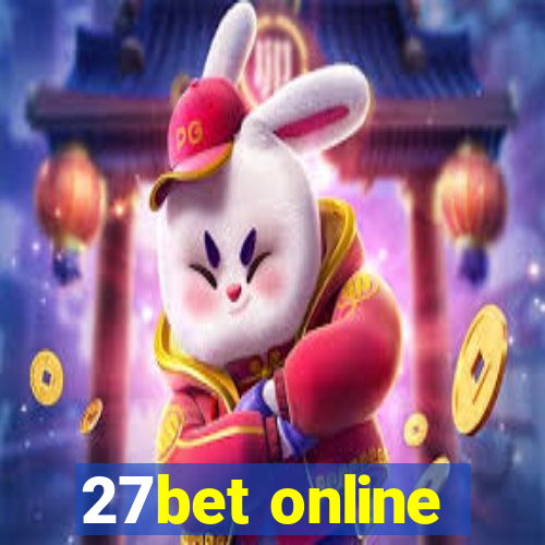 27bet online