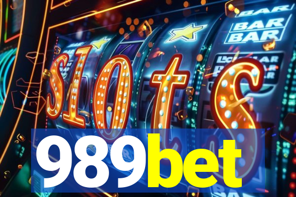 989bet