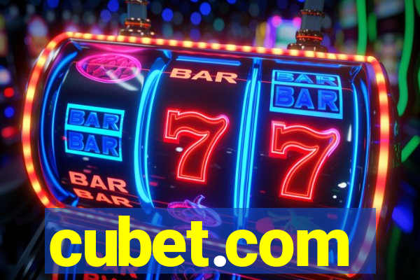 cubet.com