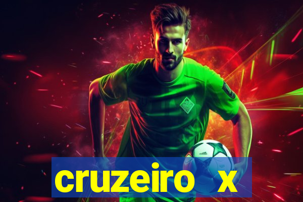 cruzeiro x fortaleza futemax