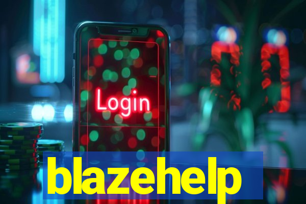 blazehelp