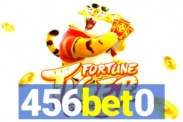 456bet0