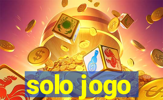 solo jogo