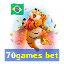 70games bet