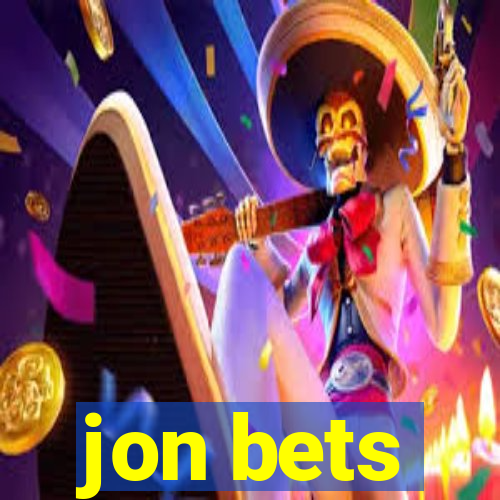 jon bets