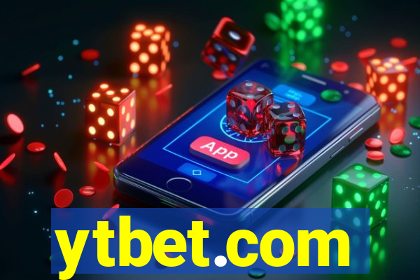 ytbet.com