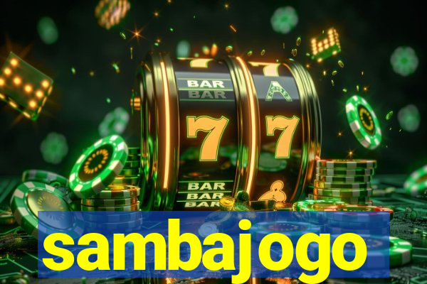 sambajogo