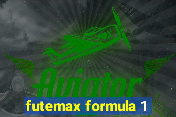 futemax formula 1