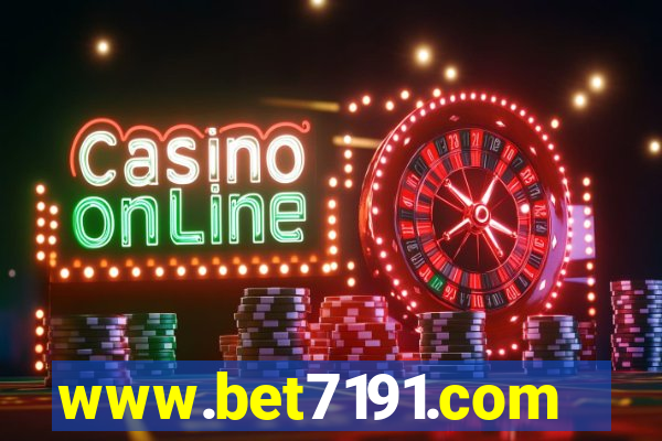 www.bet7191.com