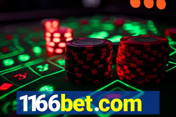 1166bet.com