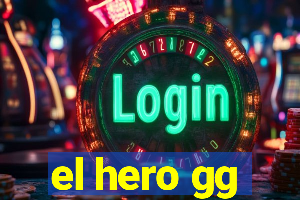 el hero gg