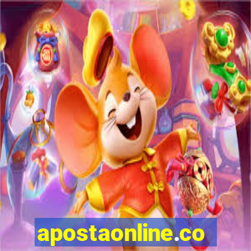 apostaonline.com