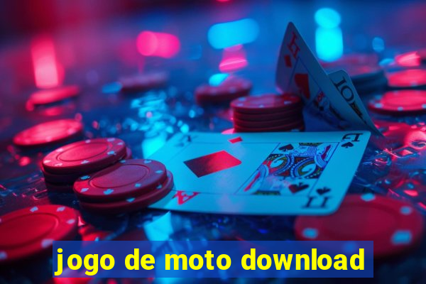 jogo de moto download