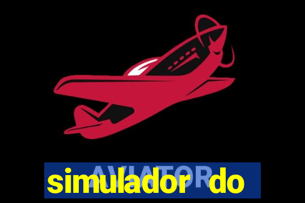 simulador do fortune rabbit