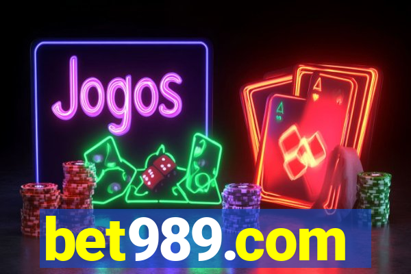 bet989.com