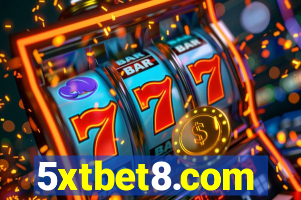 5xtbet8.com