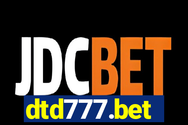 dtd777.bet