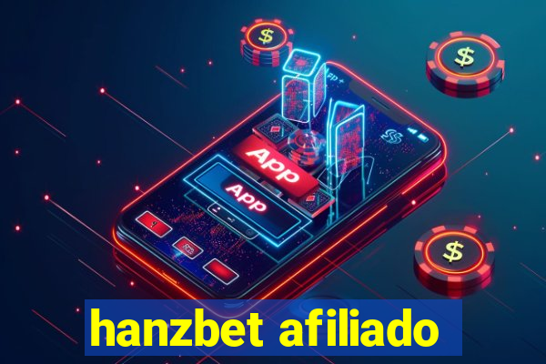 hanzbet afiliado