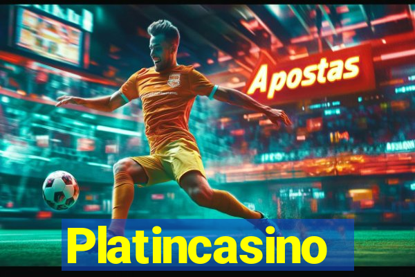 Platincasino