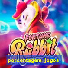 porcentagem jogos pg popbra