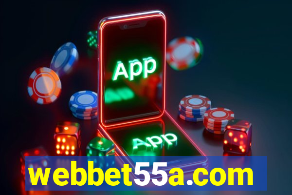 webbet55a.com