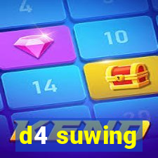 d4 suwing