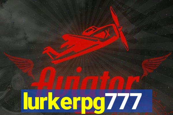 lurkerpg777