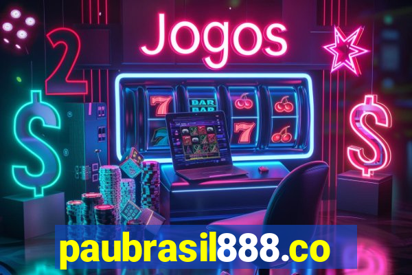 paubrasil888.com