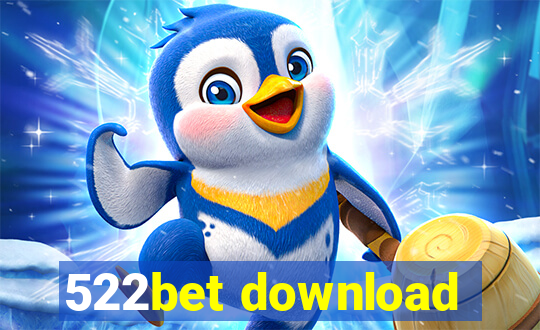 522bet download