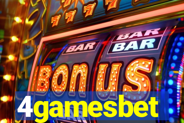 4gamesbet